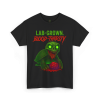Lab-Grown. Blood-Thirsty. – Mutant Turtle Tee